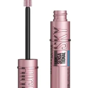 MASCARA DE PESTAÑAS LASH SENSATIONAL SKY HIGH
