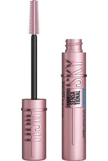MASCARA DE PESTAÑAS LASH SENSATIONAL SKY HIGH