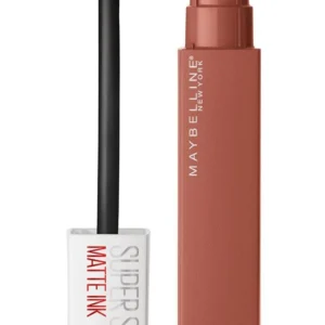 LABIAL LIQUIDO AMAZONIAN SUPER STAY MATTE INK