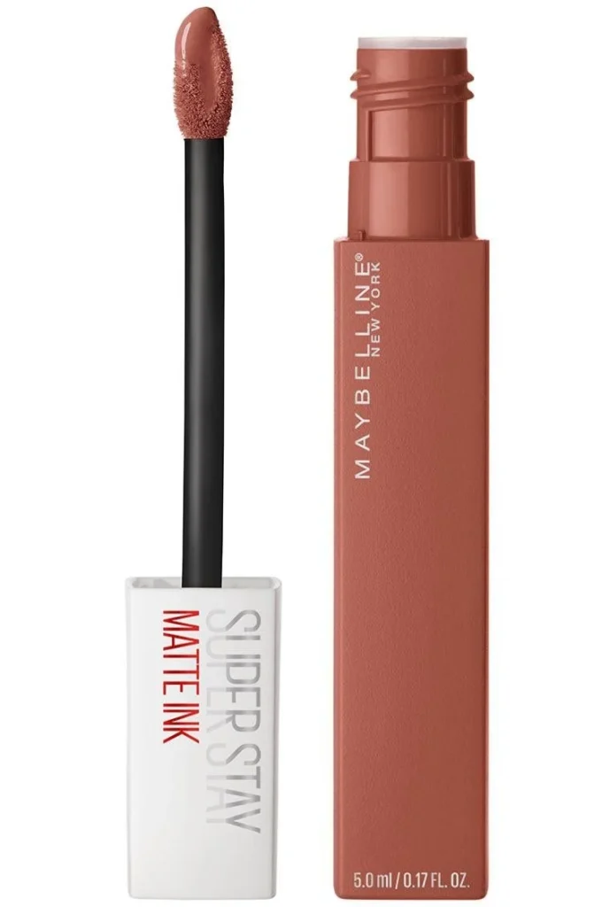 LABIAL LIQUIDO AMAZONIAN  SUPER STAY MATTE INK