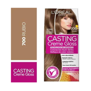 TINTE CASTING CREME GLOSS 700 RUBIO