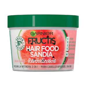FRUCTIS HAIR FOOD SANDIA 350ML GARNIER
