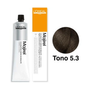 TINTE MAJIREL 5.3 CASTAÑO CLARO DORADO