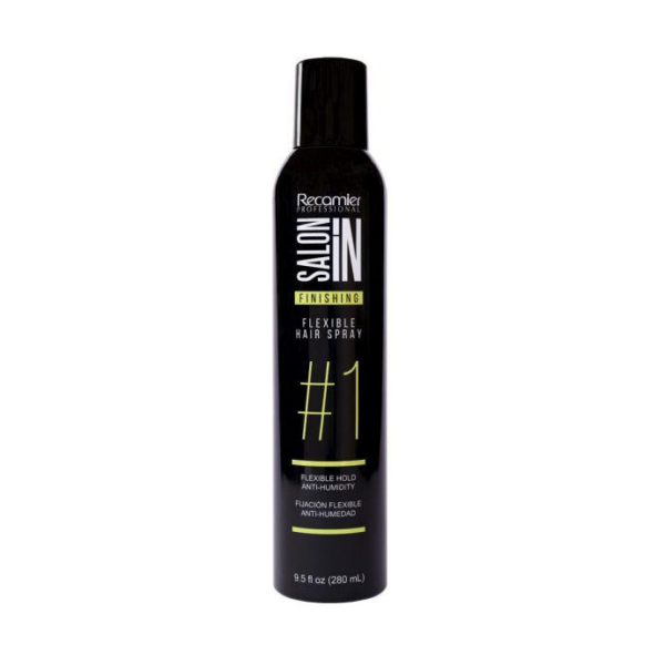 LACA FIJADORA #1 280 ML SALON IN RECAMIER