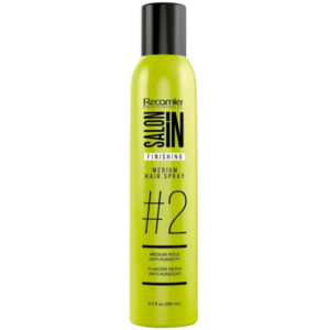 LACA FIJADORA #2 280 ML SALON IN RECAMIER