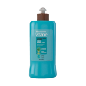 RIZOS 300GR CREMA DE PEINAR VITANE RECAMIER