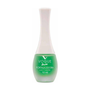ESMALTE VOGUE BASE FORTALECEDORA 10 ML