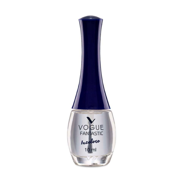 ESMALTE VOGUE BRILLO INCOLORO 10 ML