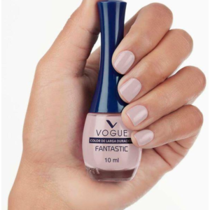 ESMALTE VOGUE ALMENDRA 10 ML