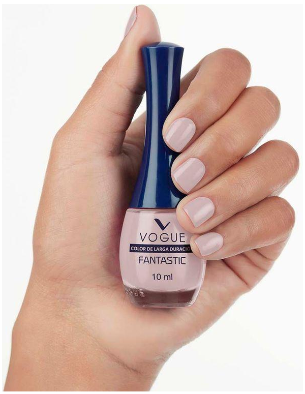 ESMALTE VOGUE ALMENDRA 10 ML