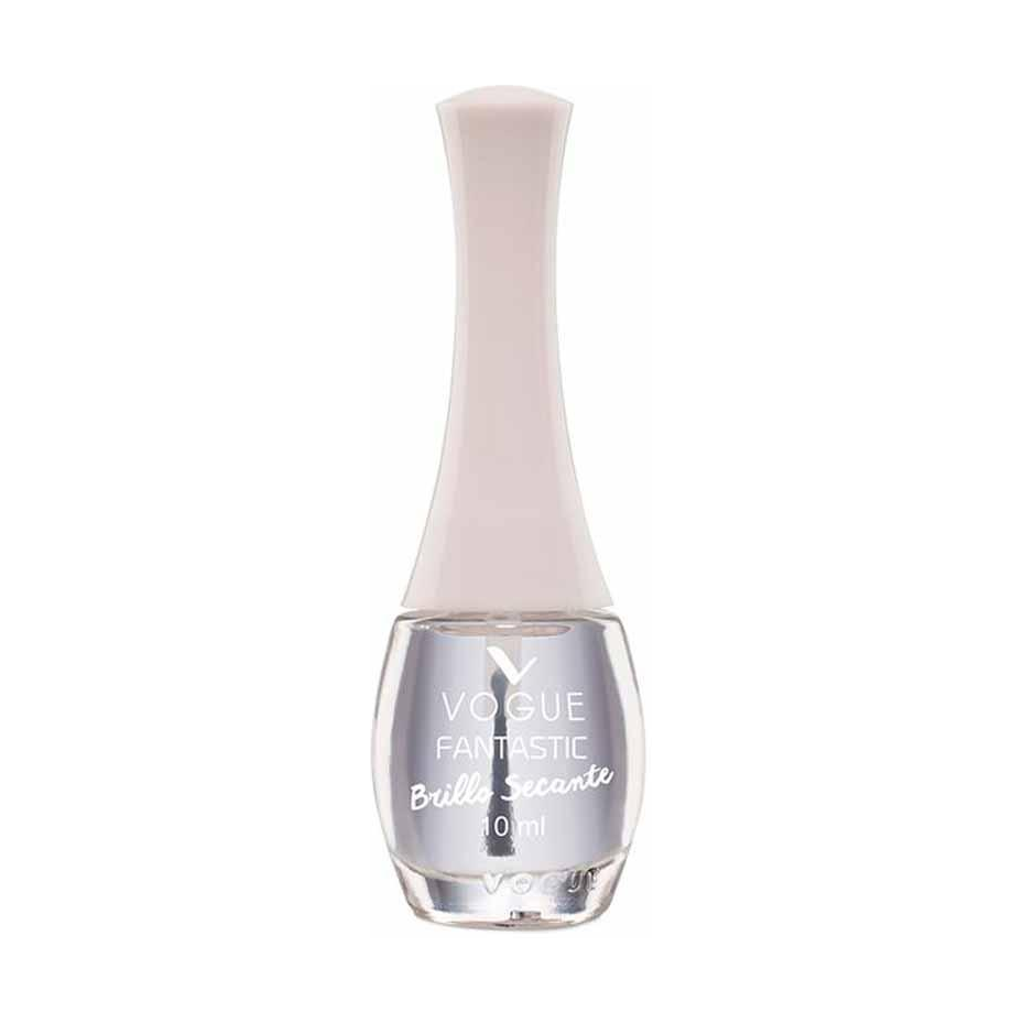 ESMALTE VOGUE BRILLO SECANTE 10 ML