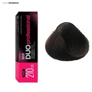 TINTE DUO BMT TONO 5 CASTAÑO CLARO - 2 TUBOS