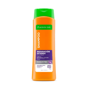 REPARACION INTENSA SHAMPOO SIN SAL 400ML PALCENTA LIFE