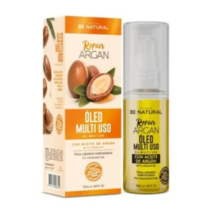 OLEO MULTI USO ARGAN 50ML ACEITE BE NATURAL