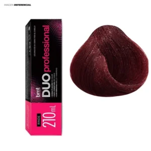 TINTE DUO BMT TONO 70.66 RUBIO ROJIZO PROFUNDO - 2 TUBOS