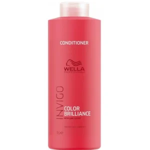 COLOR BRILLIANCE ACONDICIONADOR 1 LITRO INVIGO WELLA