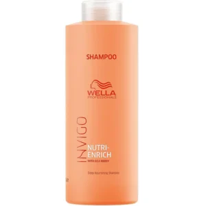 NUTRI ENRICH SHAMPOO 1 LITRO INVIGO WELLA