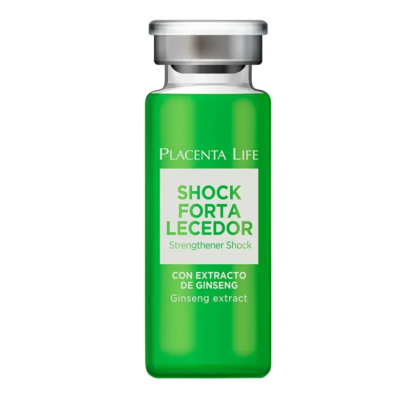 Un shock FORTALECEDOR