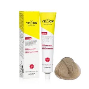 TINTE YELLOW 10.31 100 ML ALFAPARF