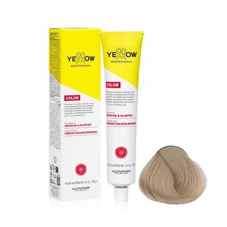 TINTE YELLOW 10.31 100 ML ALFAPARF