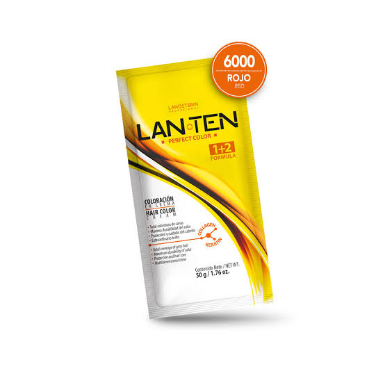 Lan Ten